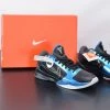 Fit Sporting Goods Nike Zoom Kobe 5 ‘Dark Knight’ Black/Metallic Blue 386429-001 2 Fit Sporting Goods Nike Zoom Kobe 5 ‘Dark Knight’ Black/Metallic Blue 386429-001 -Fit Sporting Goods Sales Nike Zoom Kobe 5 Dark Knight Black Metallic Blue 386429 001