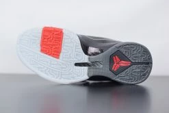 Fit Sporting Goods Nike Zoom Kobe 5 ‘Dark Knight’ Black/Metallic Blue 386429-001 16 Fit Sporting Goods Nike Zoom Kobe 5 ‘Dark Knight’ Black/Metallic Blue 386429-001 -Fit Sporting Goods Sales Nike Zoom Kobe 5 Dark Knight Black Metallic Blue 386429 001 6