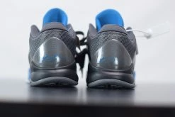 Fit Sporting Goods Nike Zoom Kobe 5 ‘Dark Knight’ Black/Metallic Blue 386429-001 17 Fit Sporting Goods Nike Zoom Kobe 5 ‘Dark Knight’ Black/Metallic Blue 386429-001 -Fit Sporting Goods Sales Nike Zoom Kobe 5 Dark Knight Black Metallic Blue 386429 001 7