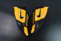 Fit Sporting Goods Nike Zoom Kobe 5 Protro “Bruce Lee” Del Sol/Metallic Silver/Comet Red/Black -Fit Sporting Goods Sales Nike Zoom Kobe 5 Protro Bruce Lee Del Sol Metallic Silver Comet Red Black For Sale 5