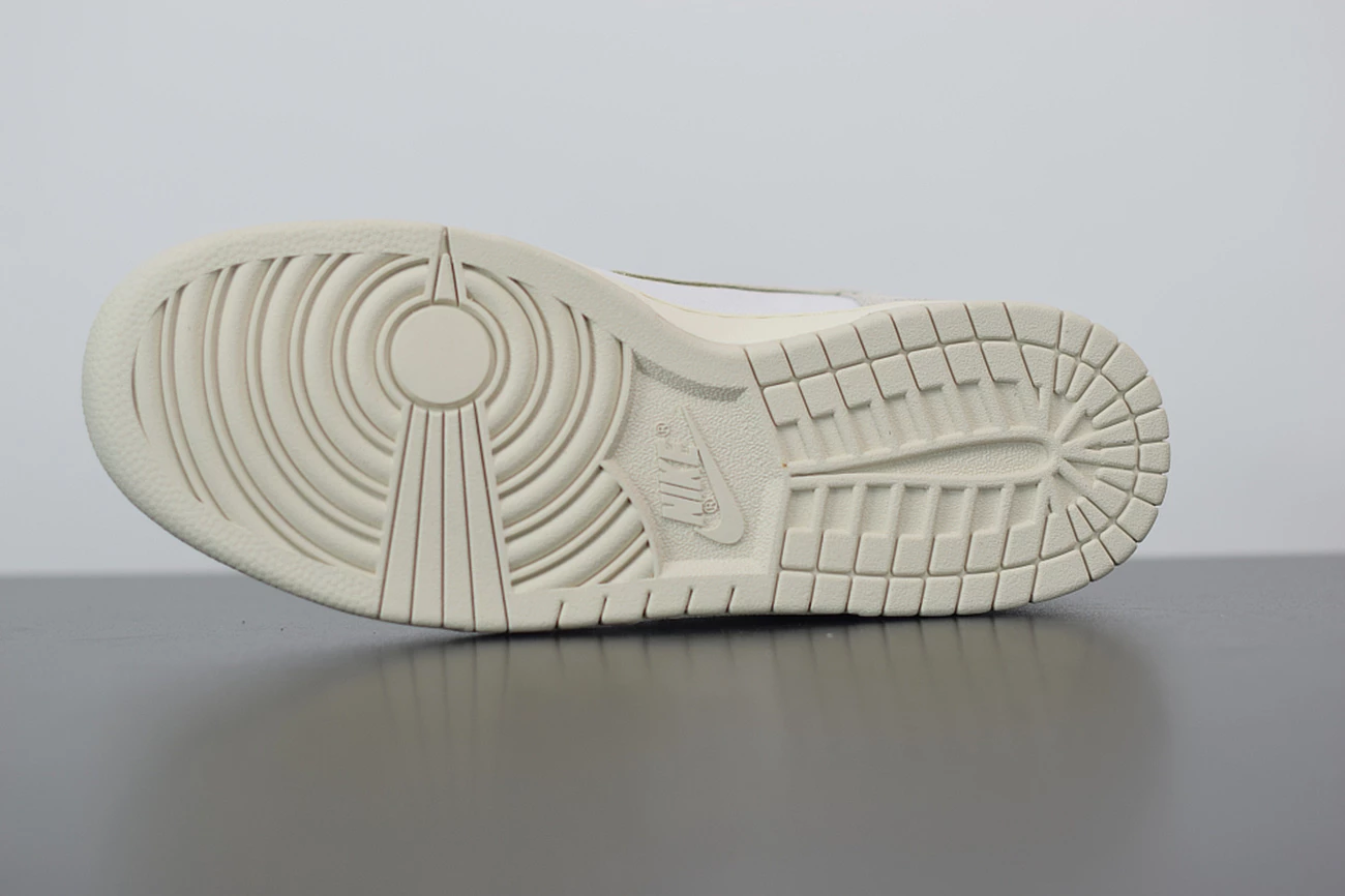 Fit Sporting Goods Notre X Nike Dunk High Light Orewood Brown CW3092-100 9 Fit Sporting Goods Notre X Nike Dunk High Light Orewood Brown CW3092-100 - Image 7