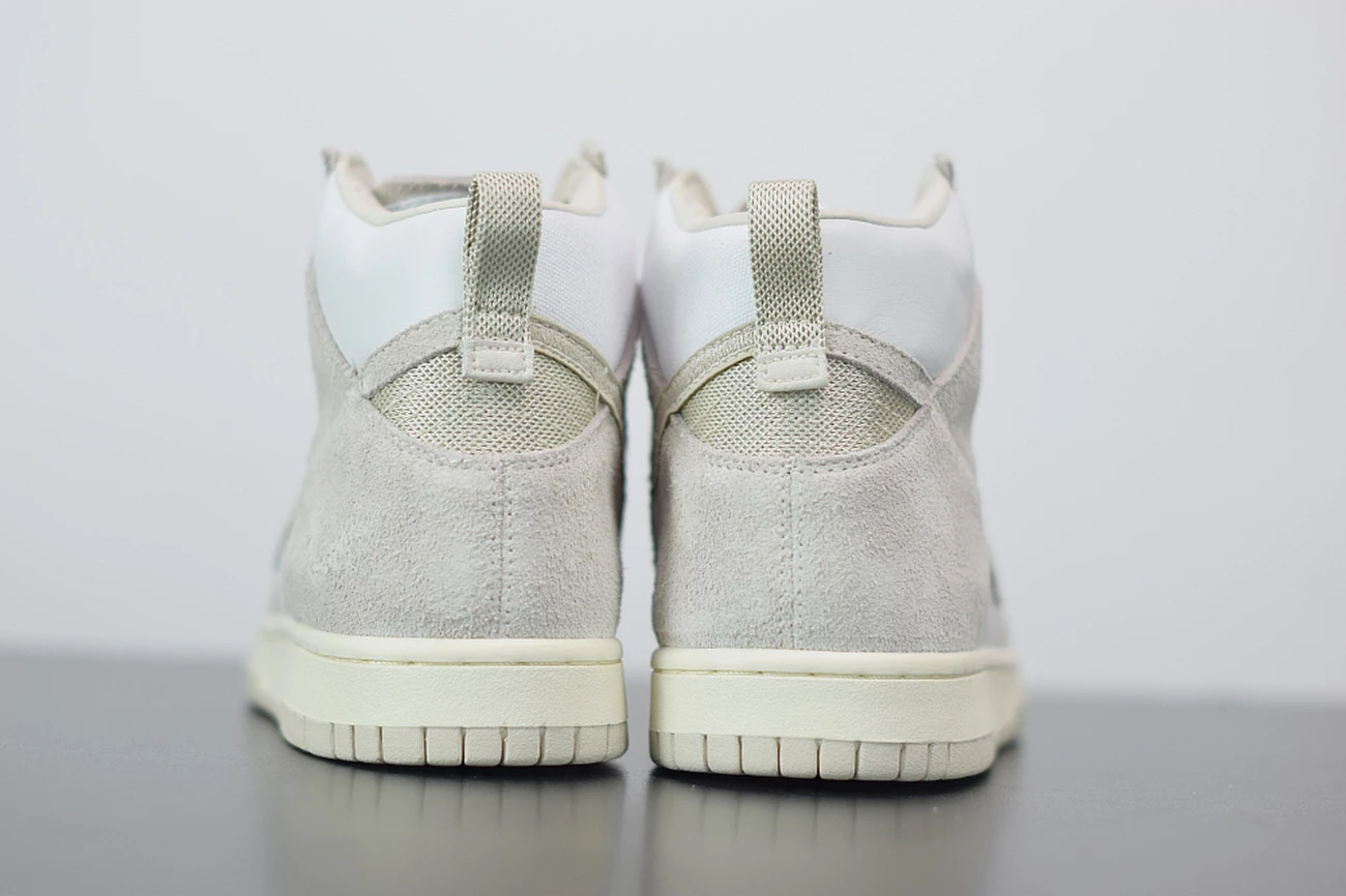 Fit Sporting Goods Notre X Nike Dunk High Light Orewood Brown CW3092-100 10 Fit Sporting Goods Notre X Nike Dunk High Light Orewood Brown CW3092-100 - Image 8