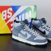 Fit Sporting Goods Notre X Nike Dunk High Pearl White/Blue Void/Grand Purple 1 Fit Sporting Goods Notre X Nike Dunk High Pearl White/Blue Void/Grand Purple -Fit Sporting Goods Sales Notre x Nike Dunk High Pearl White Blue Void Grand Purple