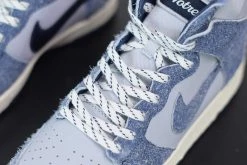 Fit Sporting Goods Notre X Nike Dunk High Pearl White/Blue Void/Grand Purple 15 Fit Sporting Goods Notre X Nike Dunk High Pearl White/Blue Void/Grand Purple -Fit Sporting Goods Sales Notre x Nike Dunk High Pearl White Blue Void Grand Purple 5