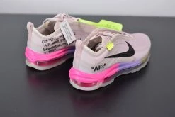 Fit Sporting Goods Off-White X Nike Air Max 97 Elemental Rose/Barely Rose-White-Black -Fit Sporting Goods Sales Off White x Nike Air Max 97 Elemental Rose Barely Rose White Black 5