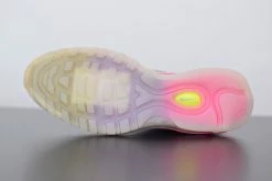 Fit Sporting Goods Off-White X Nike Air Max 97 Elemental Rose/Barely Rose-White-Black -Fit Sporting Goods Sales Off White x Nike Air Max 97 Elemental Rose Barely Rose White Black 6