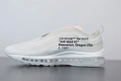 Fit Sporting Goods Off-White X Nike Air Max 97 White 12 Fit Sporting Goods Off-White X Nike Air Max 97 White -Fit Sporting Goods Sales Off White x Nike Air Max 97 White 2