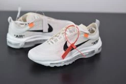 Fit Sporting Goods Off-White X Nike Air Max 97 White 13 Fit Sporting Goods Off-White X Nike Air Max 97 White -Fit Sporting Goods Sales Off White x Nike Air Max 97 White 3