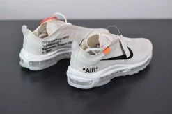 Fit Sporting Goods Off-White X Nike Air Max 97 White 14 Fit Sporting Goods Off-White X Nike Air Max 97 White -Fit Sporting Goods Sales Off White x Nike Air Max 97 White 4