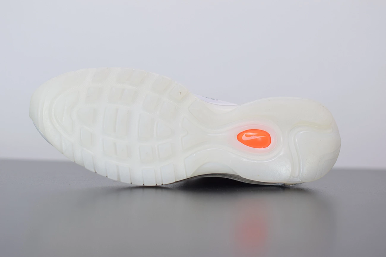 Fit Sporting Goods Off-White X Nike Air Max 97 White 9 Fit Sporting Goods Off-White X Nike Air Max 97 White - Image 7