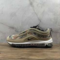 Fit Sporting Goods Pendleton Nike Air Max 97 By You Multi DC3494-991