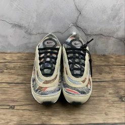 Fit Sporting Goods Pendleton Nike Air Max 97 By You Multi DC3494-991 -Fit Sporting Goods Sales Pendleton Nike Air Max 97 By You Multi DC3494 991 3