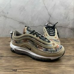 Fit Sporting Goods Pendleton Nike Air Max 97 By You Multi DC3494-991 -Fit Sporting Goods Sales Pendleton Nike Air Max 97 By You Multi DC3494 991 4