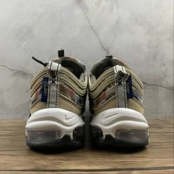 Fit Sporting Goods Pendleton Nike Air Max 97 By You Multi DC3494-991 -Fit Sporting Goods Sales Pendleton Nike Air Max 97 By You Multi DC3494 991 5