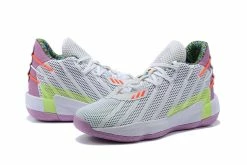 Fit Sporting Goods Toy Story X Adidas Dame 7 “Buzz Lightyear” -Fit Sporting Goods Sales Toy Story x adidas Dame 7 Buzz Lightyear For Sale 2