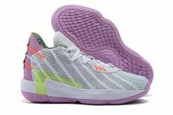 Fit Sporting Goods Sales 34 Fit Sporting Goods Toy Story X Adidas Dame 7 “Buzz Lightyear”