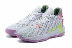 Fit Sporting Goods Toy Story X Adidas Dame 7 “Buzz Lightyear” -Fit Sporting Goods Sales Toy Story x adidas Dame 7 Buzz Lightyear For Sale 5