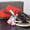Fit Sporting Goods Travis Scott X Air Jordan 1 Low OG SP “Dark Mocha” CQ4277-001 2 Fit Sporting Goods Travis Scott X Air Jordan 1 Low OG SP “Dark Mocha” CQ4277-001 -Fit Sporting Goods Sales Travis Scott x Air Jordan 1 Low OG SP Dark Mocha CQ4277 001