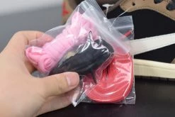 Fit Sporting Goods Travis Scott X Air Jordan 1 Low OG SP “Dark Mocha” CQ4277-001 -Fit Sporting Goods Sales Travis Scott x Air Jordan 1 Low OG SP Dark Mocha CQ4277 001 5