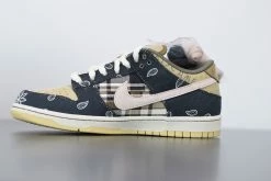 Fit Sporting Goods Travis Scott X Nike SB Dunk Low Black/Parachute Beige-Petra Brown 12 Fit Sporting Goods Travis Scott X Nike SB Dunk Low Black/Parachute Beige-Petra Brown -Fit Sporting Goods Sales Travis Scott x Nike SB Dunk Low Black Parachute Beige Petra Brown 2