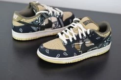 Fit Sporting Goods Travis Scott X Nike SB Dunk Low Black/Parachute Beige-Petra Brown 14 Fit Sporting Goods Travis Scott X Nike SB Dunk Low Black/Parachute Beige-Petra Brown -Fit Sporting Goods Sales Travis Scott x Nike SB Dunk Low Black Parachute Beige Petra Brown 4