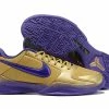Fit Sporting Goods Undefeated X Nike Kobe 5 Protro “Hall Of Fame” Metallic Gold/Field Purple 2 Fit Sporting Goods Undefeated X Nike Kobe 5 Protro “Hall Of Fame” Metallic Gold/Field Purple -Fit Sporting Goods Sales Undefeated x Nike Kobe 5 Protro Hall of Fame Metallic Gold Field Purple
