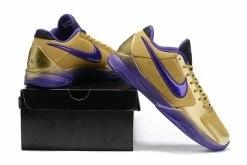 Fit Sporting Goods Undefeated X Nike Kobe 5 Protro “Hall Of Fame” Metallic Gold/Field Purple 13 Fit Sporting Goods Undefeated X Nike Kobe 5 Protro “Hall Of Fame” Metallic Gold/Field Purple -Fit Sporting Goods Sales Undefeated x Nike Kobe 5 Protro Hall of Fame Metallic Gold Field Purple 5