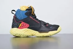 Fit Sporting Goods Sales -Fit Sporting Goods Sales Union x Jordan Delta Mid Off Noir DA1951 001 1