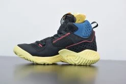 Fit Sporting Goods Union X Jordan Delta Mid “Off Noir” DA1951-001 13 Fit Sporting Goods Union X Jordan Delta Mid “Off Noir” DA1951-001 -Fit Sporting Goods Sales Union x Jordan Delta Mid Off Noir DA1951 001 2