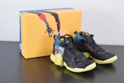 Fit Sporting Goods Sales 26 Fit Sporting Goods Union X Jordan Delta Mid “Off Noir” DA1951-001