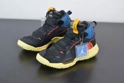 Fit Sporting Goods Union X Jordan Delta Mid “Off Noir” DA1951-001 14 Fit Sporting Goods Union X Jordan Delta Mid “Off Noir” DA1951-001 -Fit Sporting Goods Sales Union x Jordan Delta Mid Off Noir DA1951 001 3