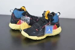 Fit Sporting Goods Union X Jordan Delta Mid “Off Noir” DA1951-001 15 Fit Sporting Goods Union X Jordan Delta Mid “Off Noir” DA1951-001 -Fit Sporting Goods Sales Union x Jordan Delta Mid Off Noir DA1951 001 4