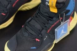 Fit Sporting Goods Union X Jordan Delta Mid “Off Noir” DA1951-001 17 Fit Sporting Goods Union X Jordan Delta Mid “Off Noir” DA1951-001 -Fit Sporting Goods Sales Union x Jordan Delta Mid Off Noir DA1951 001 6