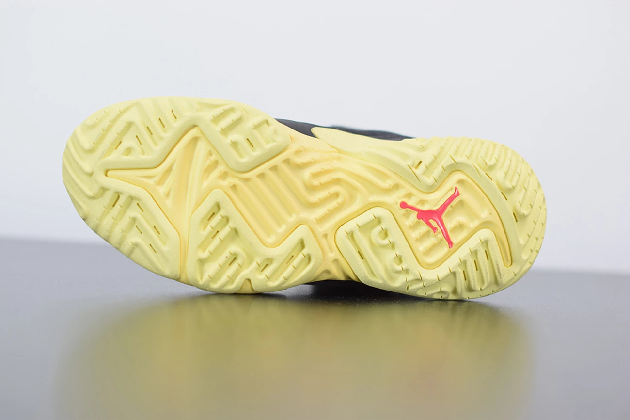 Fit Sporting Goods Union X Jordan Delta Mid “Off Noir” DA1951-001 11 Fit Sporting Goods Union X Jordan Delta Mid “Off Noir” DA1951-001 - Image 9