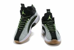 Fit Sporting Goods Zion Williamson X Air Jordan 35 ‘Bayou Boys’ DA2372-100 10 Fit Sporting Goods Zion Williamson X Air Jordan 35 ‘Bayou Boys’ DA2372-100 -Fit Sporting Goods Sales Zion Williamson x Air Jordan 35 Bayou Boys DA2372 100 2