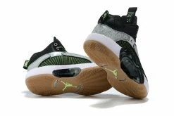 Fit Sporting Goods Zion Williamson X Air Jordan 35 ‘Bayou Boys’ DA2372-100 11 Fit Sporting Goods Zion Williamson X Air Jordan 35 ‘Bayou Boys’ DA2372-100 -Fit Sporting Goods Sales Zion Williamson x Air Jordan 35 Bayou Boys DA2372 100 3