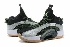 Fit Sporting Goods Zion Williamson X Air Jordan 35 ‘Bayou Boys’ DA2372-100 12 Fit Sporting Goods Zion Williamson X Air Jordan 35 ‘Bayou Boys’ DA2372-100 -Fit Sporting Goods Sales Zion Williamson x Air Jordan 35 Bayou Boys DA2372 100 4