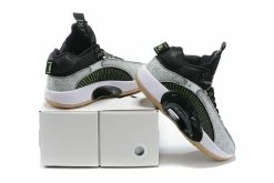 Fit Sporting Goods Zion Williamson X Air Jordan 35 ‘Bayou Boys’ DA2372-100 13 Fit Sporting Goods Zion Williamson X Air Jordan 35 ‘Bayou Boys’ DA2372-100 -Fit Sporting Goods Sales Zion Williamson x Air Jordan 35 Bayou Boys DA2372 100 5