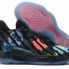 Fit Sporting Goods Adidas Dame 7 Core Black/Semi Solar Pink/Bold Gold -Fit Sporting Goods Sales adidas Dame 7 Core Black Semi Solar Pink Bold Gold