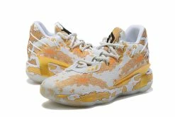 Fit Sporting Goods Adidas Dame 7 “Ric Flair” Cloud White/Gold Metallic-Core Black 11 Fit Sporting Goods Adidas Dame 7 “Ric Flair” Cloud White/Gold Metallic-Core Black -Fit Sporting Goods Sales adidas Dame 7 Ric Flair Cloud White Gold Metallic Core Black 4