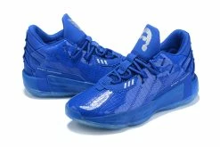 Fit Sporting Goods Adidas Dame 7 “Ric Flair” Royal Blue/Silver Metallic 11 Fit Sporting Goods Adidas Dame 7 “Ric Flair” Royal Blue/Silver Metallic -Fit Sporting Goods Sales adidas Dame 7 Ric Flair Royal Blue Silver Metallic 4