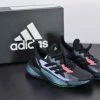 Fit Sporting Goods Adidas X9000L4 Black/Grey Six FW4910