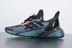 Fit Sporting Goods Adidas X9000L4 Black/Grey Six FW4910 -Fit Sporting Goods Sales adidas X9000L4 Black Grey Six FW4910 2