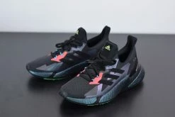 Fit Sporting Goods Adidas X9000L4 Black/Grey Six FW4910 -Fit Sporting Goods Sales adidas X9000L4 Black Grey Six FW4910 3