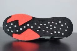 Fit Sporting Goods Adidas X9000L4 Crystal White/Silver Metallic/Signal Green -Fit Sporting Goods Sales adidas X9000L4 Crystal White Silver Metallic Signal Green 6