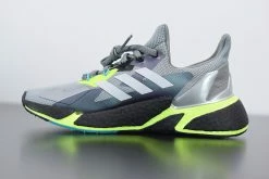 Fit Sporting Goods Adidas X9000L4 Grey Three/Cloud White/Core Black 12 Fit Sporting Goods Adidas X9000L4 Grey Three/Cloud White/Core Black -Fit Sporting Goods Sales adidas X9000L4 Grey Three Cloud White Core Black 2