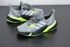 Fit Sporting Goods Adidas X9000L4 Grey Three/Cloud White/Core Black 13 Fit Sporting Goods Adidas X9000L4 Grey Three/Cloud White/Core Black -Fit Sporting Goods Sales adidas X9000L4 Grey Three Cloud White Core Black 3