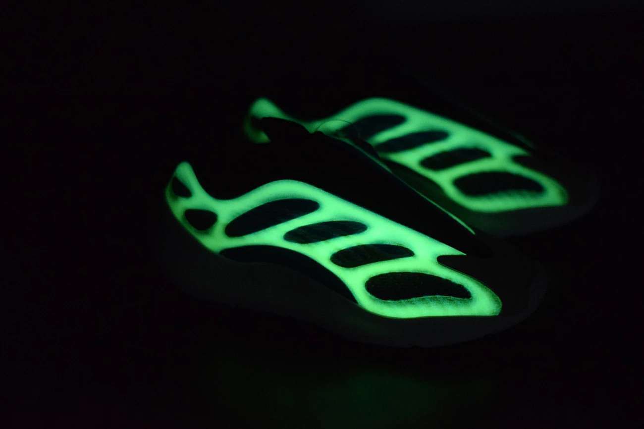 Fit Sporting Goods Adidas Yeezy 700 V3 “Azareth” 7 Fit Sporting Goods Adidas Yeezy 700 V3 “Azareth” - Image 5