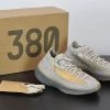 Fit Sporting Goods Adidas Yeezy Boost 380 Pepper Reflective