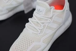Fit Sporting Goods Adidas ZX 2K Boost Shoes Cloud White FX8834 -Fit Sporting Goods Sales adidas ZX 2K Boost Shoes Cloud White FX8834 7